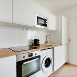 Modern And New Flat - Paris 12Th - Near Le Marais And Bois De Vincennes