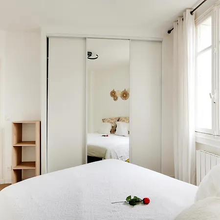 Modern And New Flat - 12th - Near Le Marais And Bois De Vincennes Appartamento Parigi