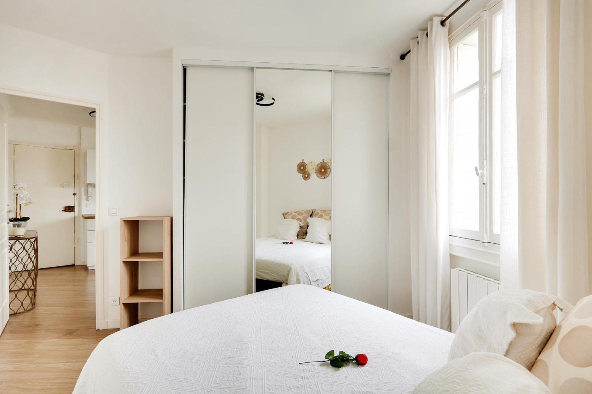 Modern And New Flat - 12th - Near Le Marais And Bois De Vincennes Appartamento Parigi